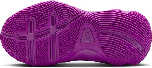 Giannis Immortality 4 Little Kids' Shoes (FZ6733-501, Bold Berry/Green Strike/Hyper Violet/Black) in Saudi Arabia