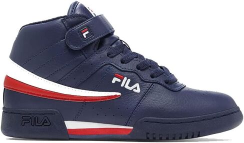 Fila Girl's Kid's F-13 Walking Outdoor Outdoor حذاء رياضة قابل للتعديل in Saudi Arabia