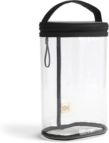 Vera Bradley Clear Lotion Bag in Saudi Arabia