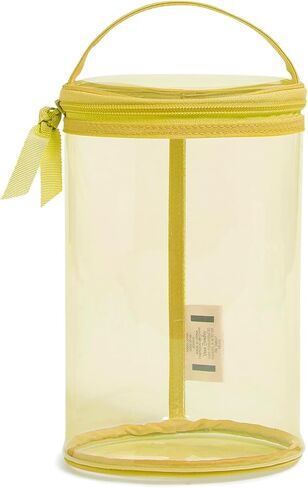 Vera Bradley Clear Lotion Bag in Saudi Arabia