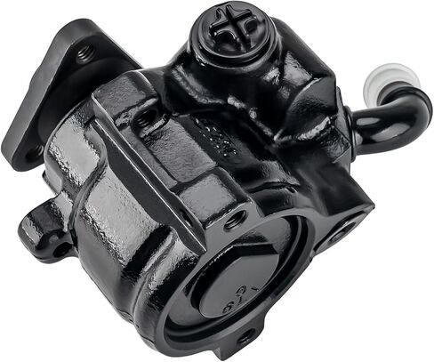 KAX Power Steering Pump, Compatible with 2007-2009 Santa Fe 3.3L, OE Replace# 20-997 in Saudi Arabia