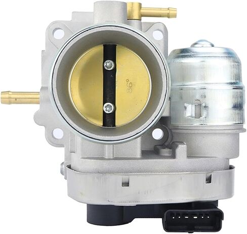 Throttle Valve Socket For Fiat for Doblo for Palio for Brava for Bravo for Punto 1995-2015 Throttle Body Assembly OEM 93313785 7084164 car Parts in Saudi Arabia