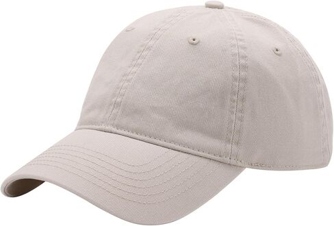 ضجة كبيرة الحجم XXL قبعة البيسبول كبيرة للبيسبول للرؤوس الكبيرة 23.6 "-25.5" ، قبعة Sun Hat Sports القابلة للتعديل (60-65 سم) in Kuwait