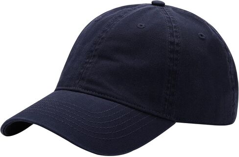 ضجة كبيرة الحجم XXL قبعة البيسبول كبيرة للبيسبول للرؤوس الكبيرة 23.6 "-25.5" ، قبعة Sun Hat Sports القابلة للتعديل (60-65 سم) in Kuwait