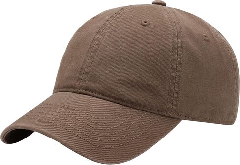 ضجة كبيرة الحجم XXL قبعة البيسبول كبيرة للبيسبول للرؤوس الكبيرة 23.6 "-25.5" ، قبعة Sun Hat Sports القابلة للتعديل (60-65 سم) in Kuwait