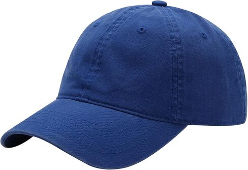 ضجة كبيرة الحجم XXL قبعة البيسبول كبيرة للبيسبول للرؤوس الكبيرة 23.6 "-25.5" ، قبعة Sun Hat Sports القابلة للتعديل (60-65 سم) in Kuwait