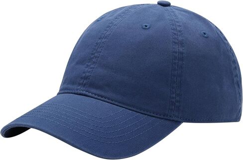ضجة كبيرة الحجم XXL قبعة البيسبول كبيرة للبيسبول للرؤوس الكبيرة 23.6 "-25.5" ، قبعة Sun Hat Sports القابلة للتعديل (60-65 سم) in Kuwait