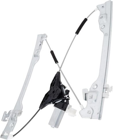 Garage-Pro Power Window Regulator with Motor Replacement for Nissan Murano 2009-2014 Front, Passenger Side Replaces# 807201AA0A-PFM, 807201AA2A-PFM in Saudi Arabia