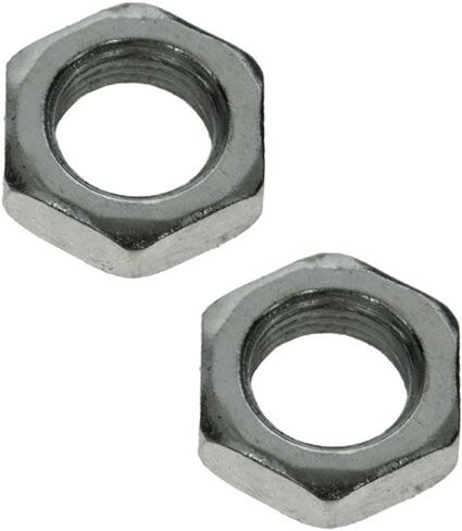 TRQ Front Tie Rod Adjusting Sleeve Pair For Ford F150 Pickup Expedition Navigator in Saudi Arabia