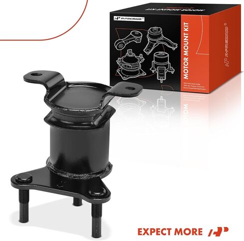 A-Premium Transmission Mount Mount متوافق مع Nissan Pathfinder 2008-2012 ، Titan 2004-2015 ، Armada 2005-2015 ، Pathfinder Armada 2004 & Infiniti QX56 2004-2010 ، 5.6L ، RWD ، RWD ، ناقل الحركة التلقائي in Saudi Arabia