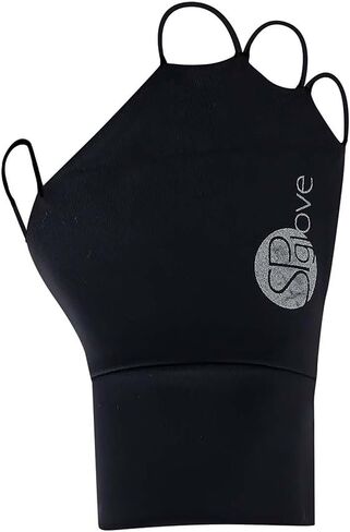 SParms Premium Sun Protection Gloves, UPF 50+ UV Block, Cooling, Lightweight, Breathable, UV Skin Coverage in Saudi Arabia