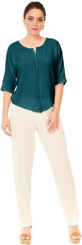 Oh My Gauze Tiny Blouse in Kuwait