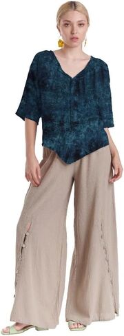 Oh My Gauze Tiny Blouse in Kuwait