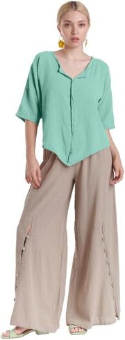 Oh My Gauze Tiny Blouse in Kuwait