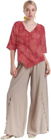 Oh My Gauze Tiny Blouse in Kuwait