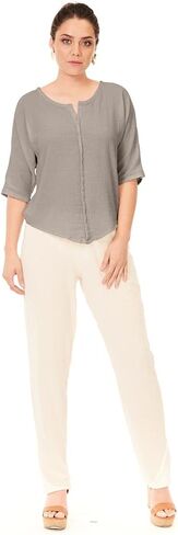 Oh My Gauze Tiny Blouse in Kuwait