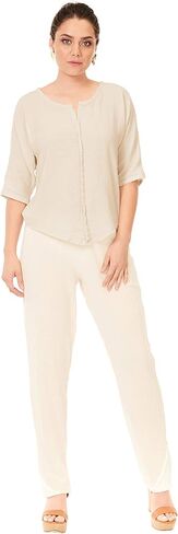 Oh My Gauze Tiny Blouse in Kuwait