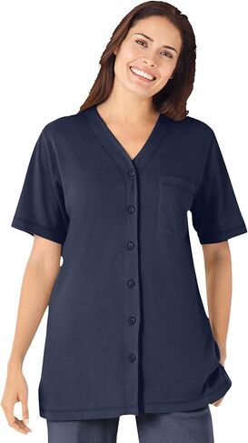 امرأة ضمن زائد الحجم لمدة 7 أيام بيسبول ستون بيسبول in Kuwait