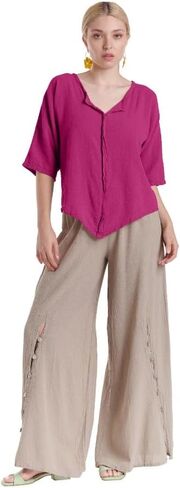 Oh My Gauze Tiny Blouse in Kuwait