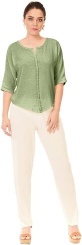 Oh My Gauze Tiny Blouse in Kuwait