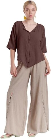 Oh My Gauze Tiny Blouse in Kuwait