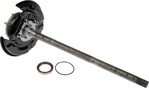 Dorman 926-175 Rear Driver Side Pre-Pressed Rear Axle Compatible with Select Toyota Models (OE FIX) in Saudi Arabia