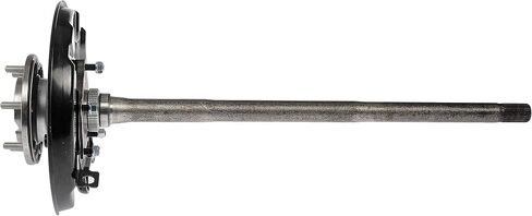 Dorman 926-175 Rear Driver Side Pre-Pressed Rear Axle Compatible with Select Toyota Models (OE FIX) in Saudi Arabia