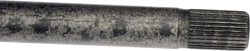 Dorman 926-175 Rear Driver Side Pre-Pressed Rear Axle Compatible with Select Toyota Models (OE FIX) in Saudi Arabia