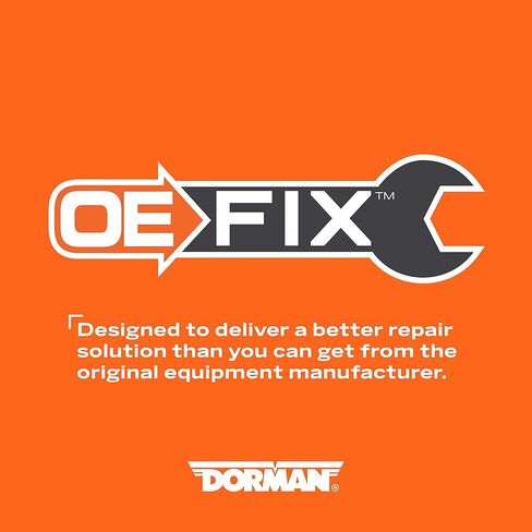 Dorman 926-175 Rear Driver Side Pre-Pressed Rear Axle Compatible with Select Toyota Models (OE FIX) in Saudi Arabia