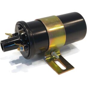 The ROP Shop Ignition Coil Module with Hardware for John Deere 110, 112, 112H, 120, 140, 200 in Saudi Arabia