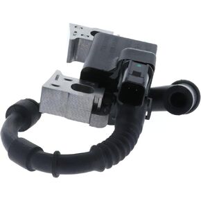 Honda OEM 30500-ZCN-003 Engine Ignition Coil Assy. GX630RH KAF/A GX630RH KWF/A GX630RH QAF/A GX630RH QAF1/A GX630RH QDF/A GX630RH QDW/A GX630RH QDX2/A GX630RH QWF2/A GX630RH QXA/A GX630RH QXC2/A in Saudi Arabia
