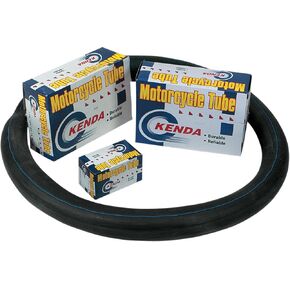 Kenda Motorcycle Tube 2.75-3.00x16 HONDA CRF100F XL100S XR100 XR100R SUZUKI SP100 YAMAHA YZ80 in Kuwait
