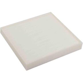 For Chevy Silverado 1500 2014 15 16 17 2018 Cabin Air Filter | Behind Glove Box | Carbon Filter | Replacement For 23281440 in Kuwait