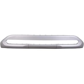 Rear Bumper Skid Plate for Kona 2022-2023 in Kuwait