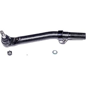 Dorman TO85031 Front Driver Side Outer Steering Tie Rod End Compatible with Select Ford Models in Kuwait
