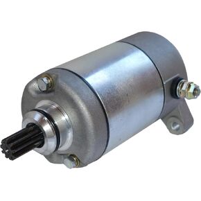 Starter compatible with Polaris RANGER 400 4X4 2010 2011 2012 20013 2014 / HO in Kuwait