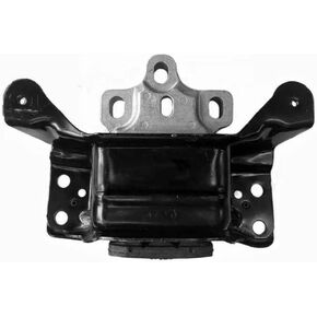 1PCS Car Engine Mount LMT OEM 5Q0199555AS 5Q0 199 555AS in Kuwait