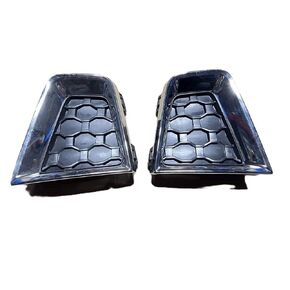 1PCS Daytime running light frame with decorative strip on left and right, models 1.319-22 OEM 735715850 6VP55LXHAA 6VQ42TZZAA in Kuwait