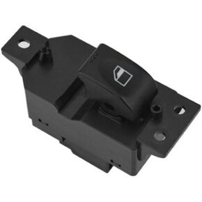 1PCS Door Lifter Button Front R/Rear R/L OEM MA12-66-380 in Kuwait