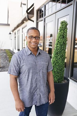 Readers.com Reading Glasses: The Vancouver Bifocal, Acetate rectangle Style for Men and Women in Kuwait