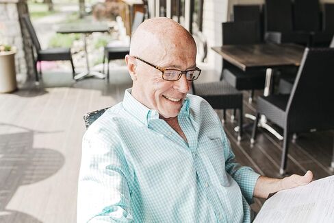 Readers.com Reading Glasses: The Vancouver Bifocal, Acetate rectangle Style for Men and Women in Kuwait