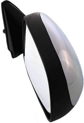Garage-Pro Driver & Maptenger Side Power Mirrors لـ Toyota Tundra 2000-2006 Chrome Extended Cab (Access CAB) وكابينة قياسية (CAB العادية) in Saudi Arabia