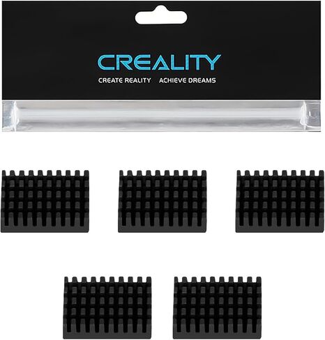 Creality Official K2 Plus Nozzle Wiper Module, with 5PCS Mouth Wiper Strips, K2 Plus Combo Original Replaceable Accessories for Nozzle Cleaning in Saudi Arabia