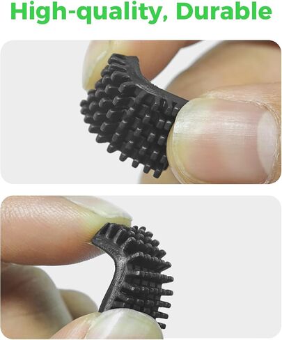 Creality Official K2 Plus Nozzle Wiper Module, with 5PCS Mouth Wiper Strips, K2 Plus Combo Original Replaceable Accessories for Nozzle Cleaning in Saudi Arabia