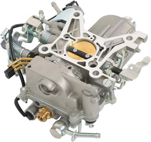 munirater MD-192036 Engine Heavy Duty Carb Carburetor Replacement for Lancer Saga 4G13 4G15 1991-1995 in Saudi Arabia