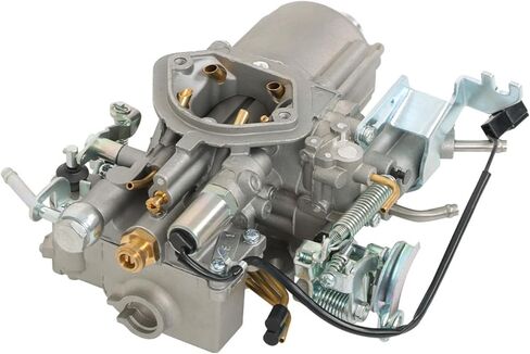 munirater MD-192036 Engine Heavy Duty Carb Carburetor Replacement for Lancer Saga 4G13 4G15 1991-1995 in Saudi Arabia