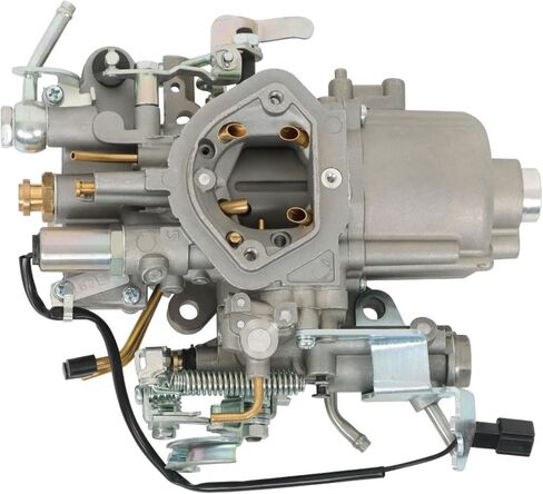 munirater MD-192036 Engine Heavy Duty Carb Carburetor Replacement for Lancer Saga 4G13 4G15 1991-1995 in Saudi Arabia