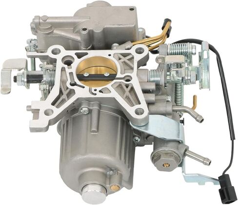 munirater MD-192036 Engine Heavy Duty Carb Carburetor Replacement for Lancer Saga 4G13 4G15 1991-1995 in Saudi Arabia