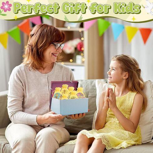 CY2SIDE Owl Stationery Party Gift - 24 Pack Fun Animal Prizes Set Include 4-in-1 Ballpoint Pen Sticky Note Sticker and Organza for Kids, Owl Theme Party Favors Goodie Bag Fillers for School Rewards in Saudi Arabia