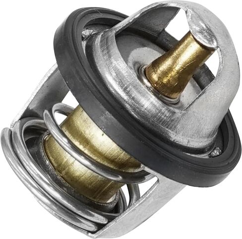 Caltric Thermostat متوافق مع Arctic Cat 400 DVX 2004 2006 2007 2008 in Kuwait